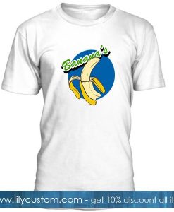 Banana's Tshirt