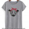 Bandana Sheep T Shirt (LIM)