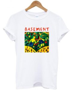 Basement shirt