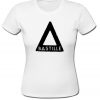 Bastille shirt