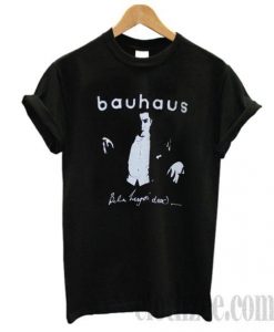 Bauhaus T-Shirt  SU