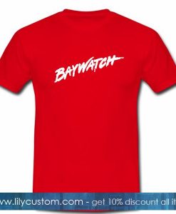 Baywatch Tshirt