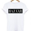 Bazaar T-shirt