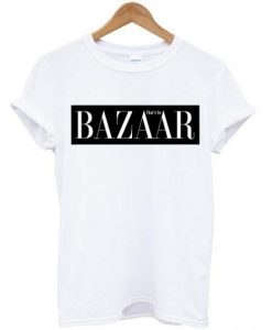 Bazaar T-shirt