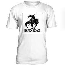 Beach Boys T-shirt  SU