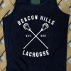 Beacon Hills Tank top