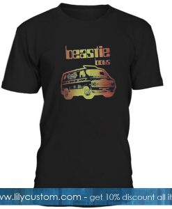 Beastie Boys T Shirt