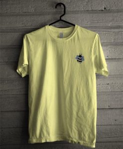 Bee Yellow T-Shirt