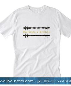 Beerbongs & Bentleys T-Shirt