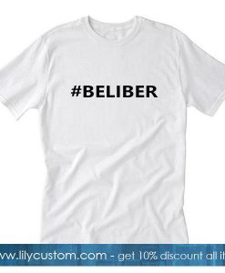Beliber T-Shirt