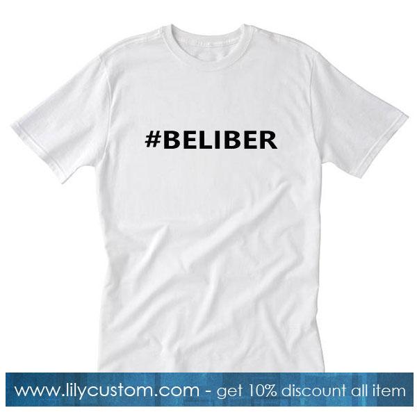 Beliber T-Shirt