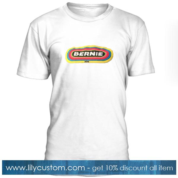 Bernie T Shirt