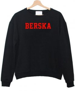 Berska sweatshirt