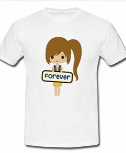 Best Friends Forever1 T Shirt