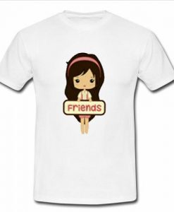 Best Friends Forever2 T Shirt