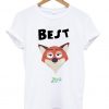 Best friend zoo shirts