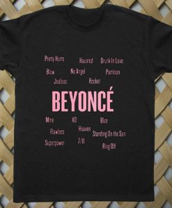 Beyonce T shirt