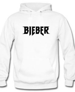 Bieber Hoodie