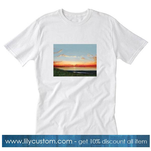 Big Assawoman Bay T-Shirt
