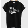 Big Brothers T Shirt (LIM)