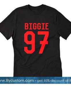 Biggie 97 T-Shirt