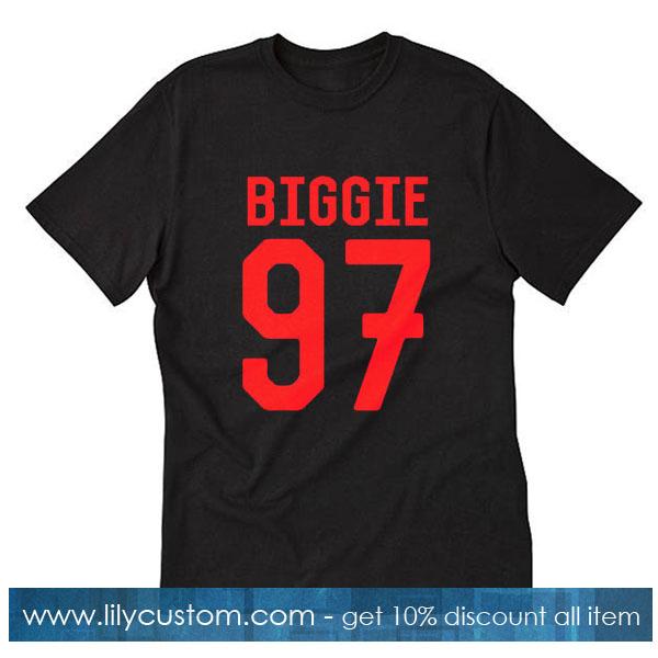 Biggie 97 T-Shirt