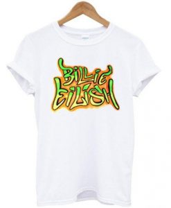 Billie Eilish T-shirt