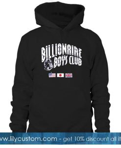 Billionaire Boys Club Hoodie