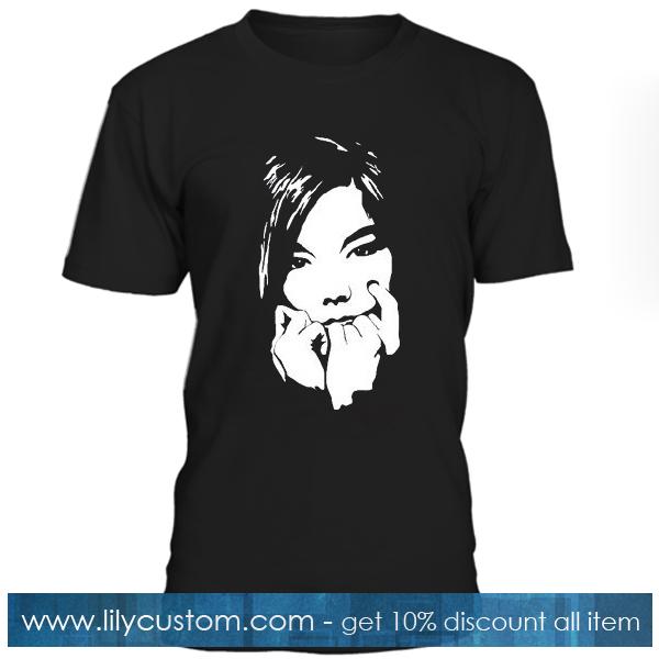 Bjork T Shirt