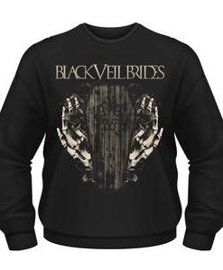 Black Veil Brides Sweatshirt  SU
