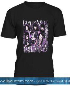 Black Veil Brides Tshirt