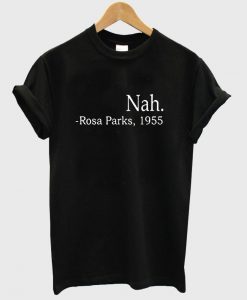 Black history t shirt