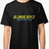 Blonde Boyz Classic T-Shirt
