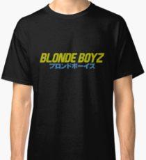 Blonde Boyz Classic T-Shirt