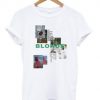 Blonde Frank Ocean T-Shirt  SU