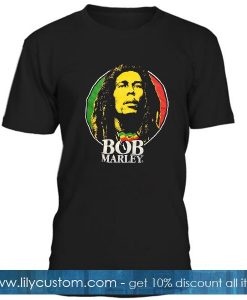 Bob Marley Tshirt