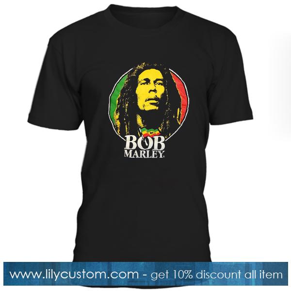 Bob Marley Tshirt