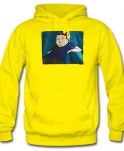 Bobby Hill Hoodie  SU