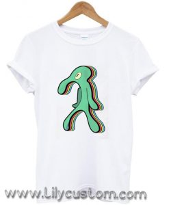 Bold and Brash T Shirt (LIM)