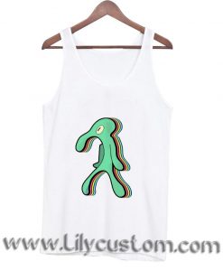 Bold and Brash TankTop (LIM)