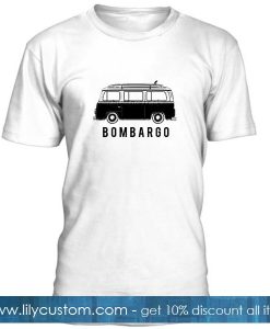 Bombargo T Shirt