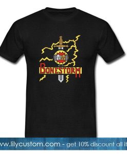 Bonestorm T-Shirt