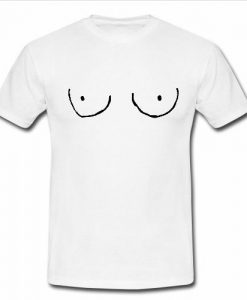 Boobies T-shirt