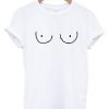 Boobies T-shirt   SU