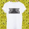 Boobs Piercing Tshirt