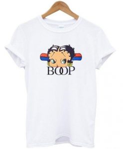 Boop T-shirt