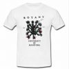 Botany University Of Manitoba T Shirt