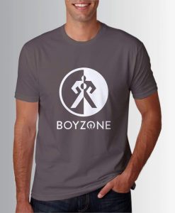 Boy Zone tshirt