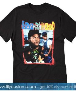 Boys N The Hood T-Shirt