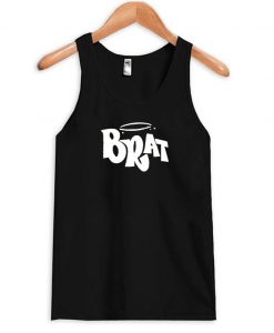 Brat tanktop